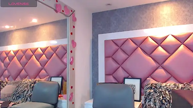 Chat XXX ao vivo de Thegreatonelady