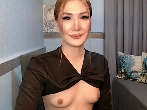 xMeganFucks69 Pertunjukan Webcam