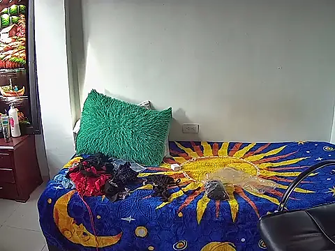 Živý XXX chat morenazaunica