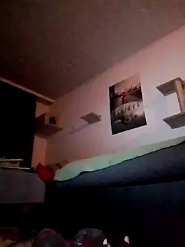 Show de webcam de Codymc89