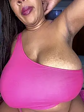 NwtyNatty Webcam Show