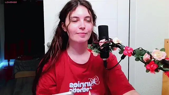 Онлайн чат XXX peachyness