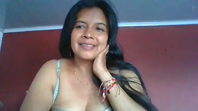 DianaOchoa_ Obrolan Langsung XXX