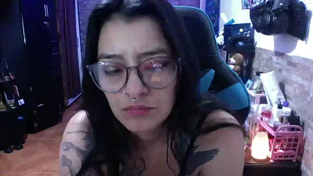 Živý XXX chat AngelaQueen_