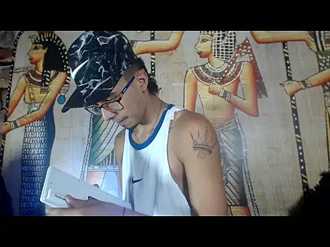 Show de webcam de may_cute_09