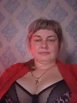 Вебкам-шоу KristinaLowq