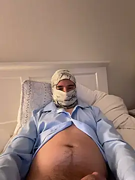 Show Webcam de phantom898983