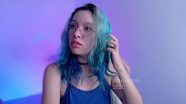 WandaDoll Live XXX-chat