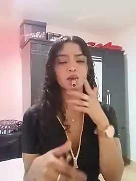Sembang XXX Secara Langsung Aphrodite-777