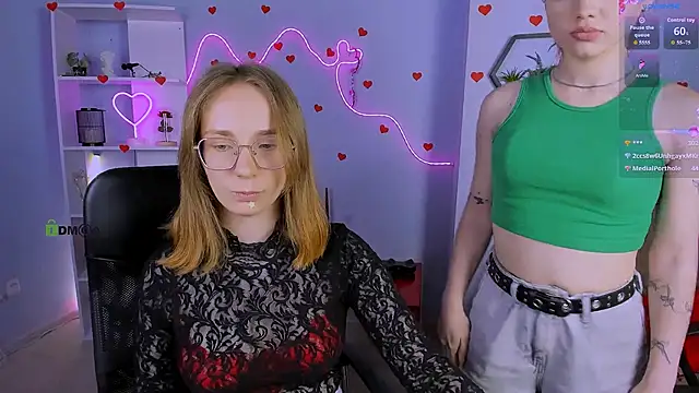 Онлайн чат XXX evalora_vei
