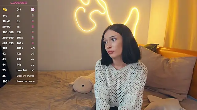 LynnCiprian's Live XXX Chat