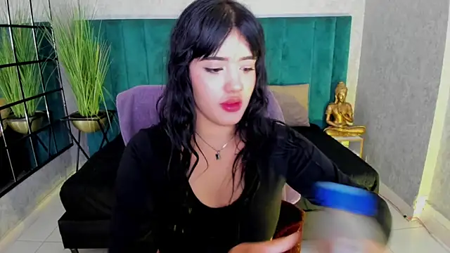 Antoniajblair Live XXX-chat