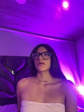 lis_hot_ec Webcam Show