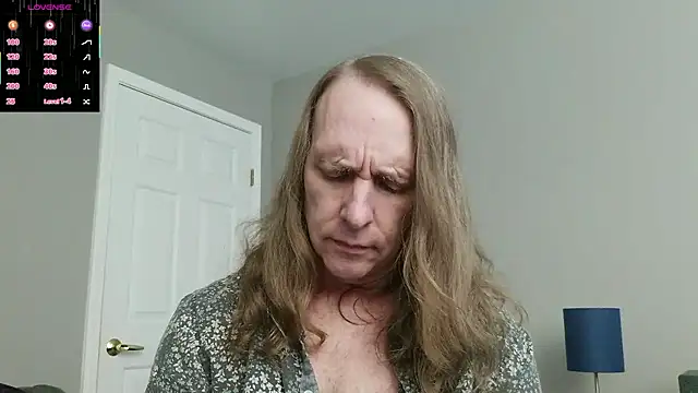 Magnus_Luv Webcam-Show