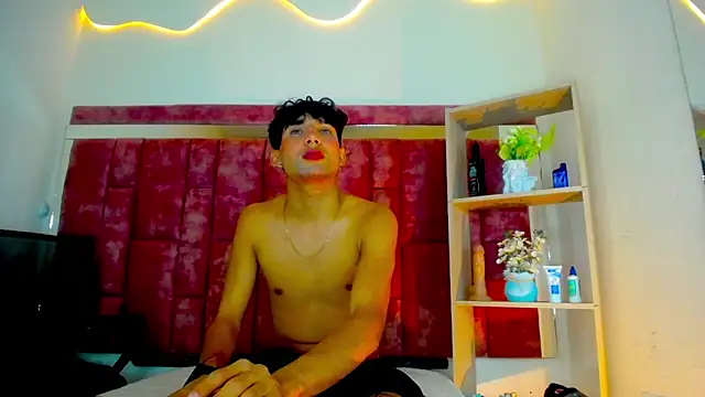 Logaanhotts Webcamshow