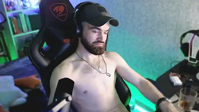 Chat XXX en directo de _Mostly_