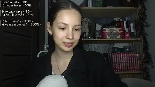 Yuna5343 Chat XXX live