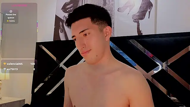 Czat XXX na żywo – Un_Sluttyy