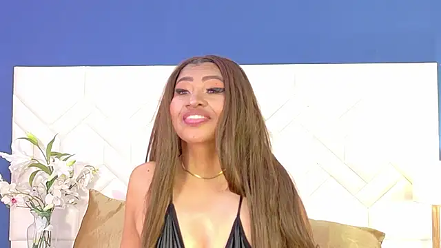แชท XXX สดของ Kiara_Parker_