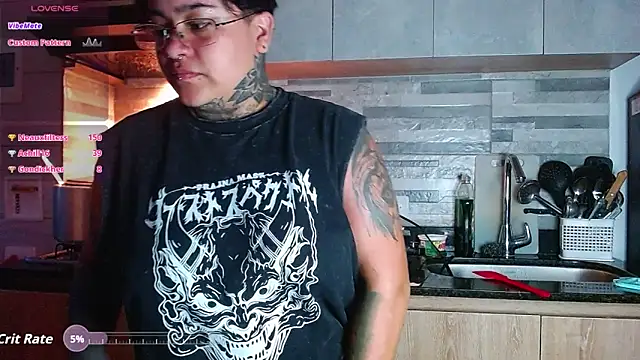 Techno_420_'s Live XXX Chat