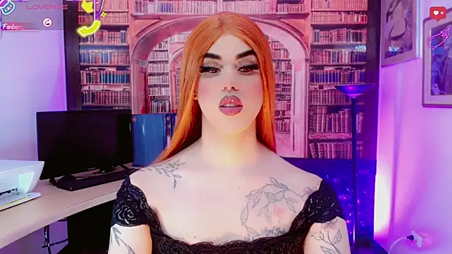 Rashell_Baby – webcam-show