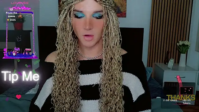 عرض كام HelenSpellman