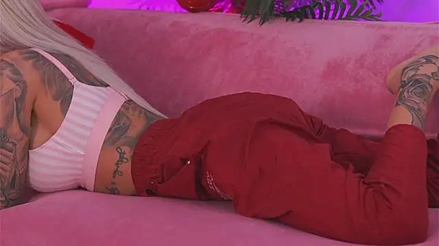 fallingangel Chat XXX live