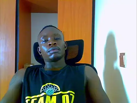 Chat XXX ao vivo de BillyBlackss