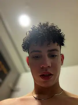 yoursexyjose Pertunjukan Webcam