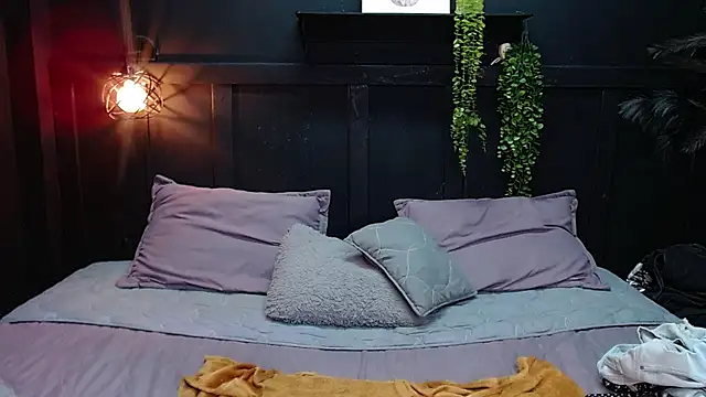 Chat XXX ao vivo de Jesve