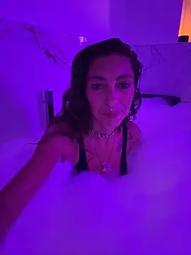 Lalla_Amani live XXX chat