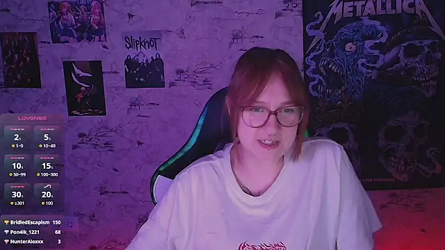 Chat +18 de Rudy_02 ao vivo