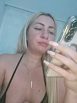 Chat XXX ao vivo de visnjica