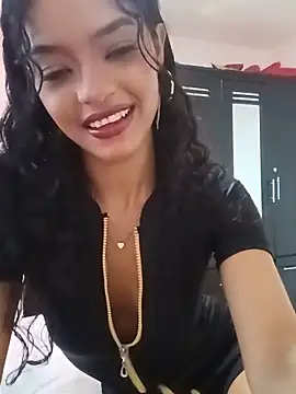 Chat XXX en directo de Aphrodite-777