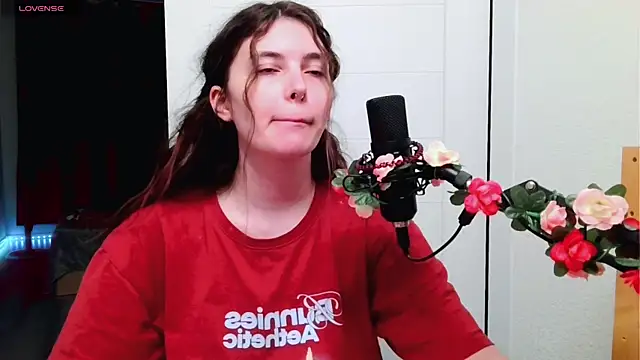 Онлайн чат XXX peachyness