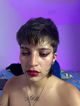 Živý XXX chat DayanaDG