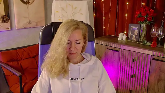 DonnaSmitth's Live XXX Chat