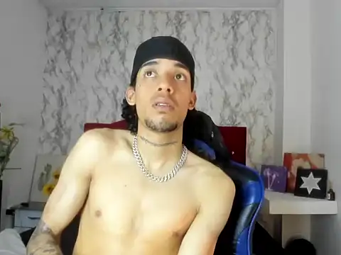 Ryder-Stone Live XXX-chat