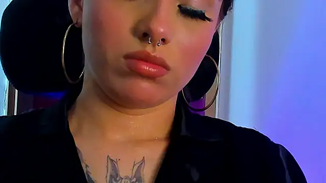 Chat XXX ao vivo de isabella_hv