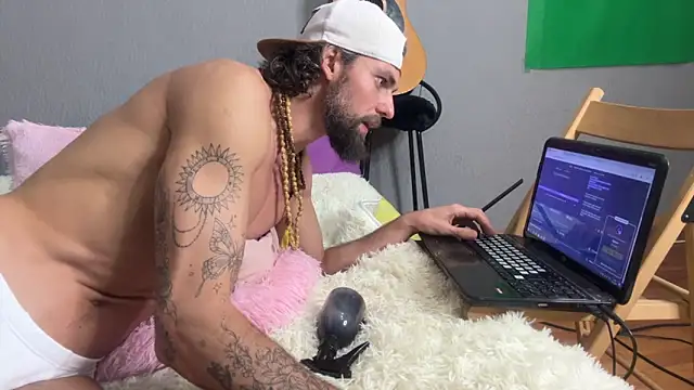 Chat XXX Live roberto_gray