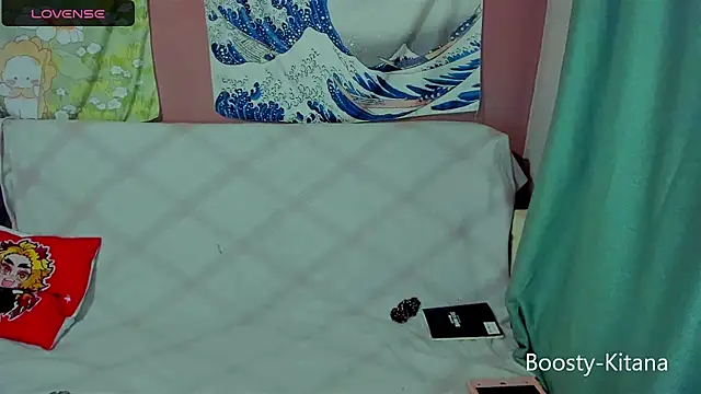 KittyOKitty's Live XXX Chat