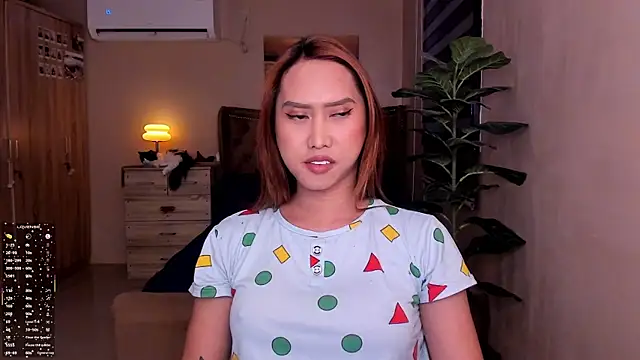 OnlyExquisitePH 在線直播表演