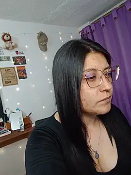 XXX chat uživo modela DaniPoison