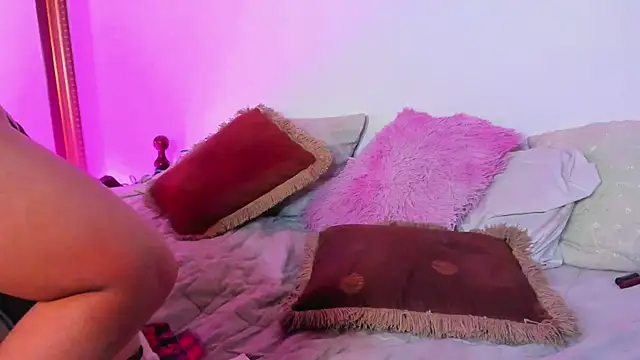 Arianna_Moore 现场XXX聊天