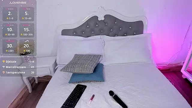 cutesofiaa 라이브 XXX 채팅