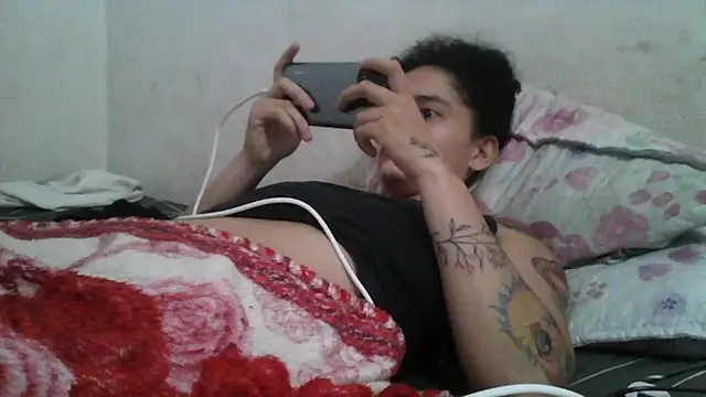 girl_tits Live XXX-Chat