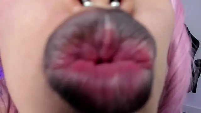 Raven_Witch_ Webcam-Show