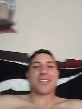 MacroP24 Webcam-Show