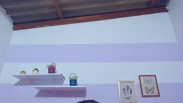 kimberlyvega élő XXX-chatje