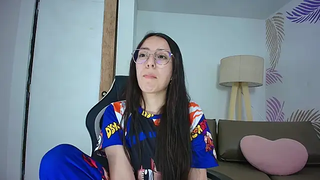 Chat XXX en directo de Sweet_Sammy_